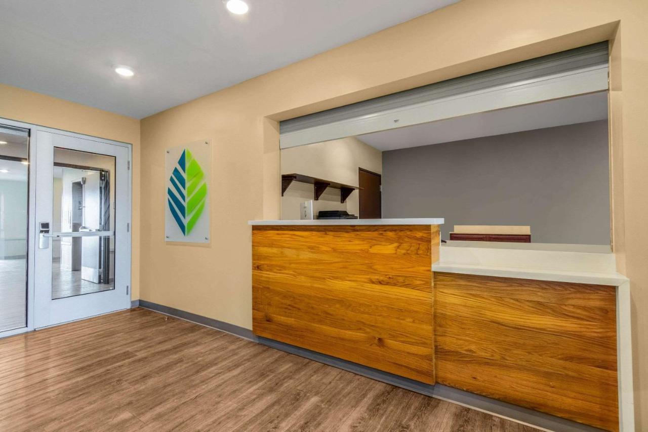 Woodspring Suites Miramar Exteriör bild
